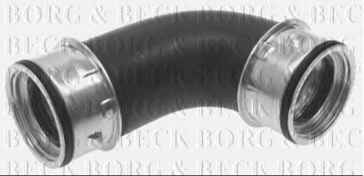 BORG & BECK bth1081 -  Трубка нагнетаемого воздуха
